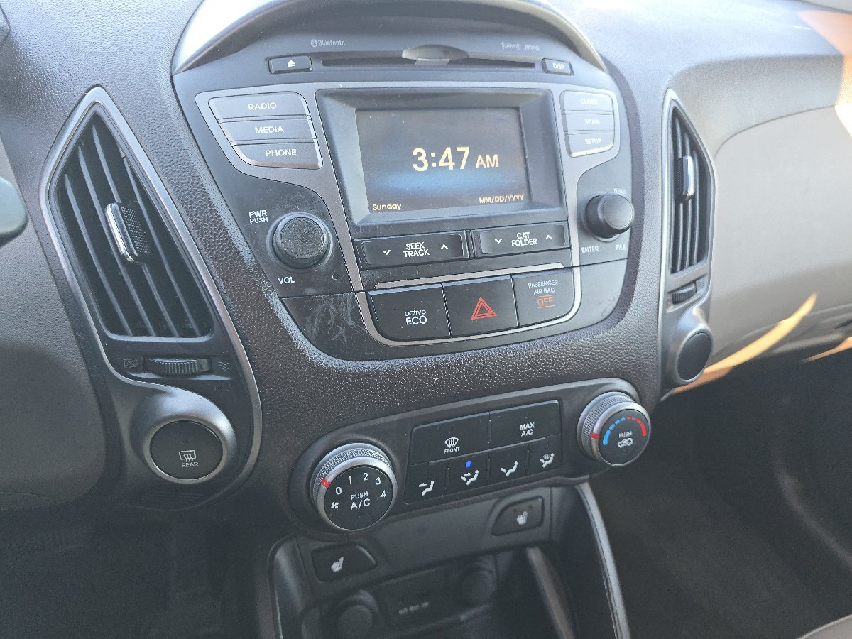 Used 2014 Hyundai Tucson SE AWD/4WD image 28