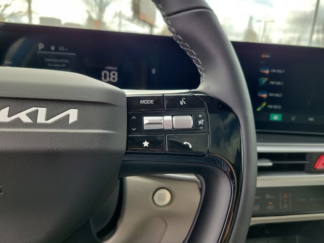 New 2026 Kia Sorento S w/ S Panoramic Sunroof Package FWD image 19