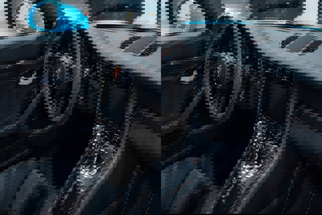 Used 2019 Porsche 911 GT3 RS image 54