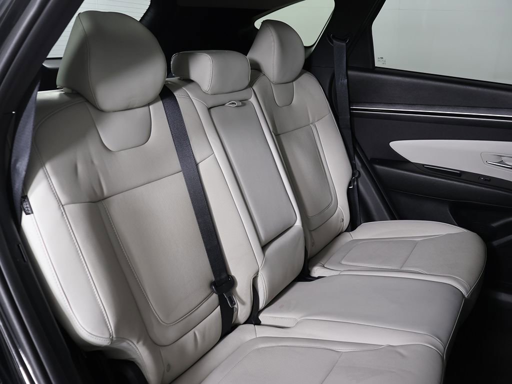 Used 2024 Hyundai Tucson SEL w/ Convenience Package image 32