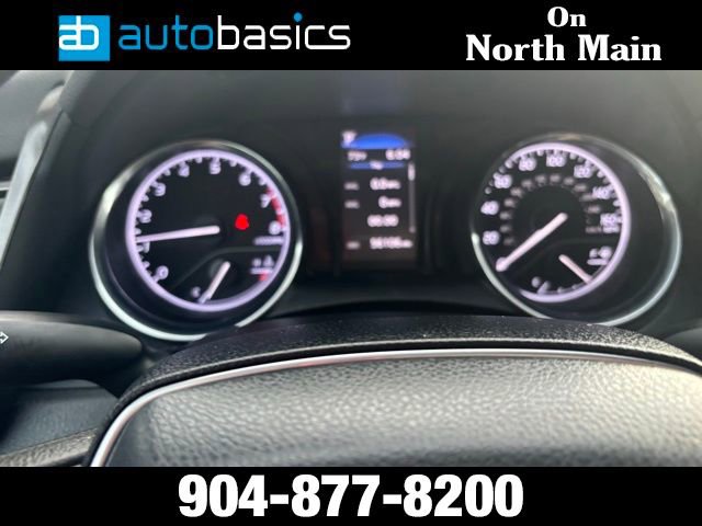 Used 2020 Toyota Camry LE image 26