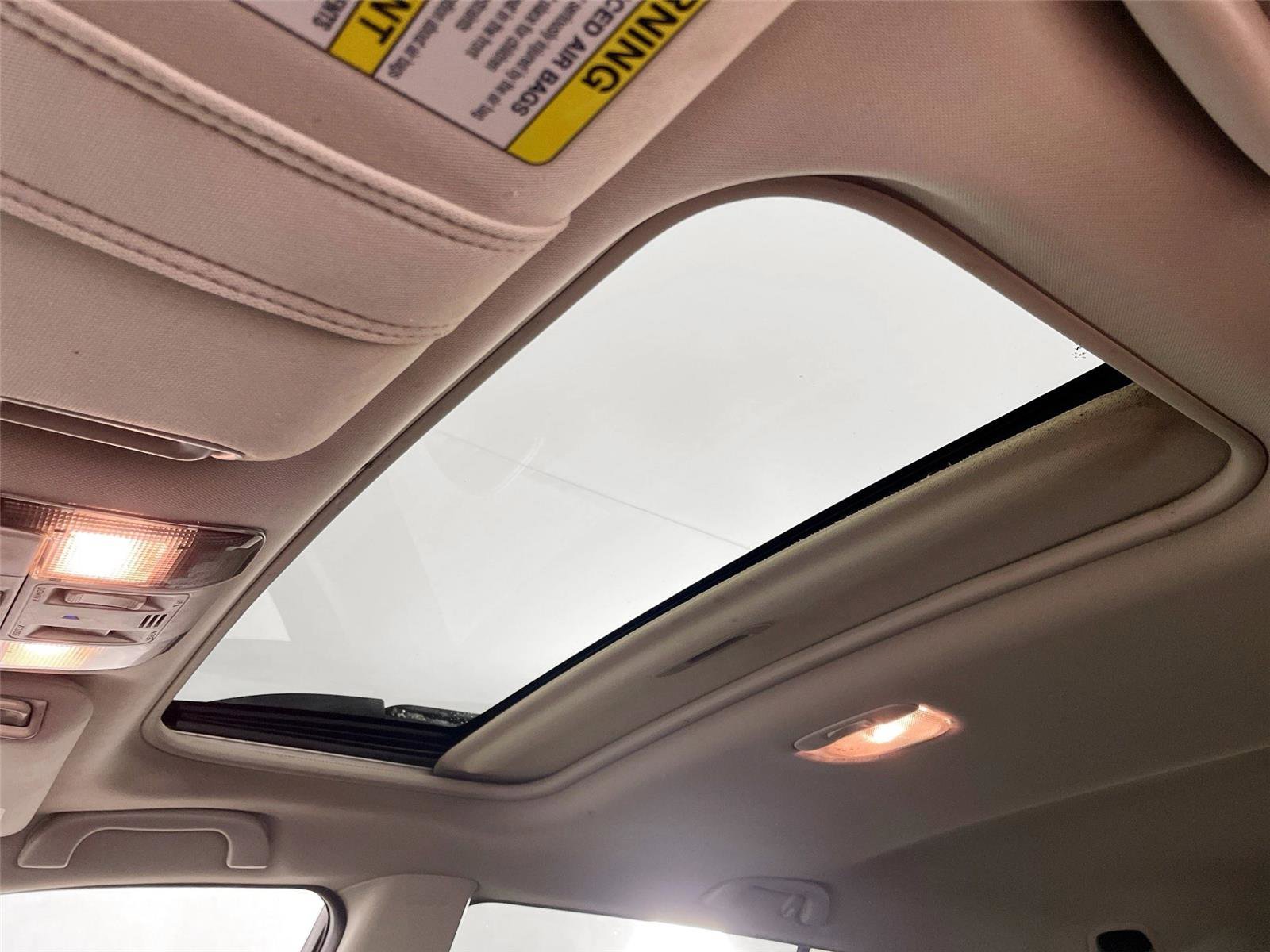 Used 2014 Subaru Outback 2.5i Limited w/ Moonroof Package image 14