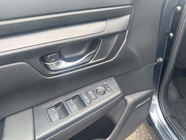 Used 2023 Honda CR-V LX image 24
