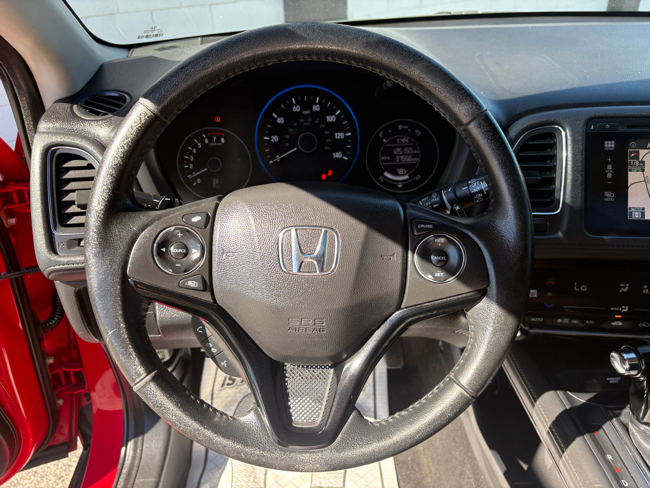 Used 2016 Honda HR-V EX-L image 6