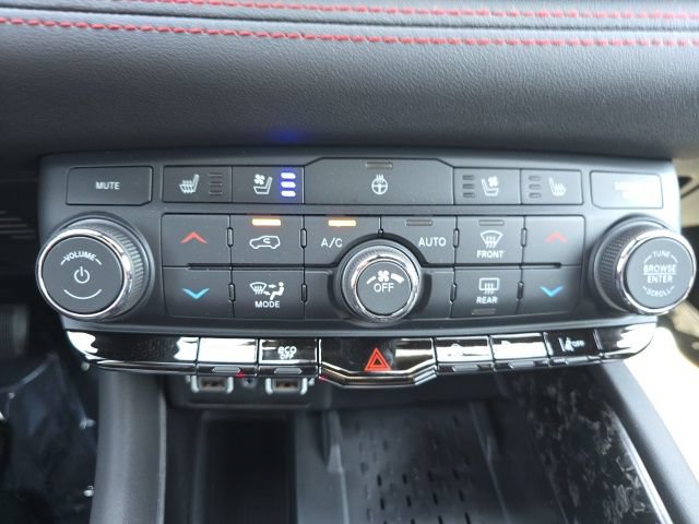 New 2026 Dodge Durango GT AWD/4WD image 15