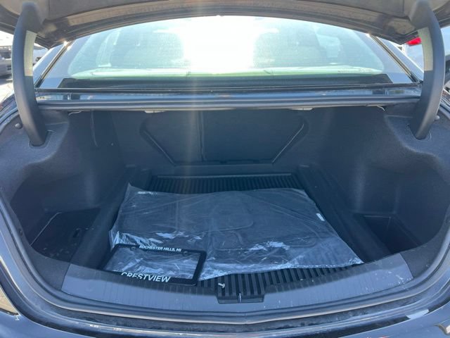 Used 2024 Cadillac CT5 Luxury w/ Sun And Sound Package AWD/4WD image 17