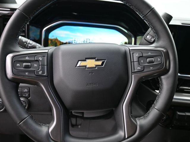 Used 2024 Chevrolet Silverado 2500 High Country w/ Technology Package image 40