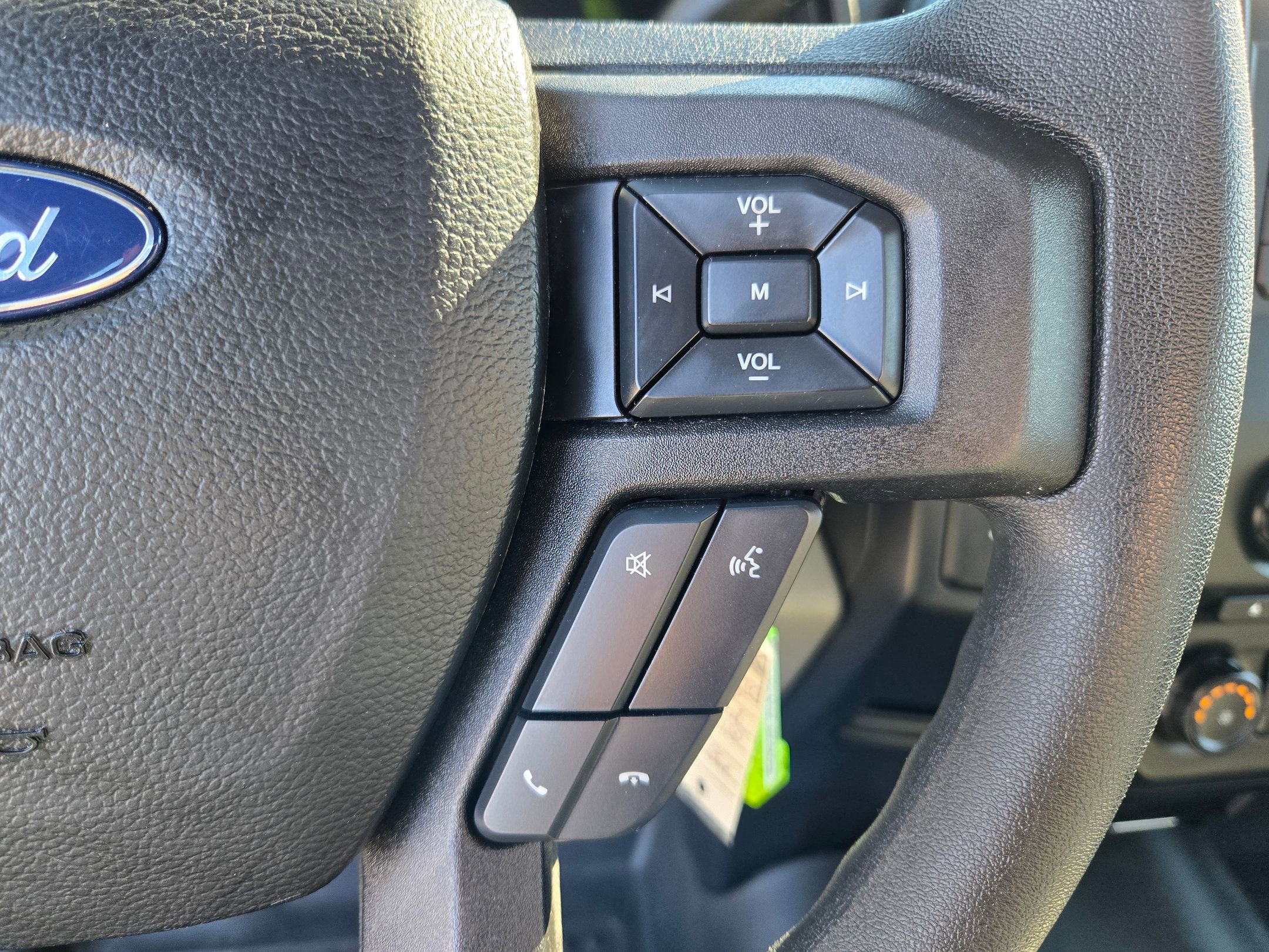 Used 2018 Ford F150 XL w/ Equipment Group 101A Mid image 14