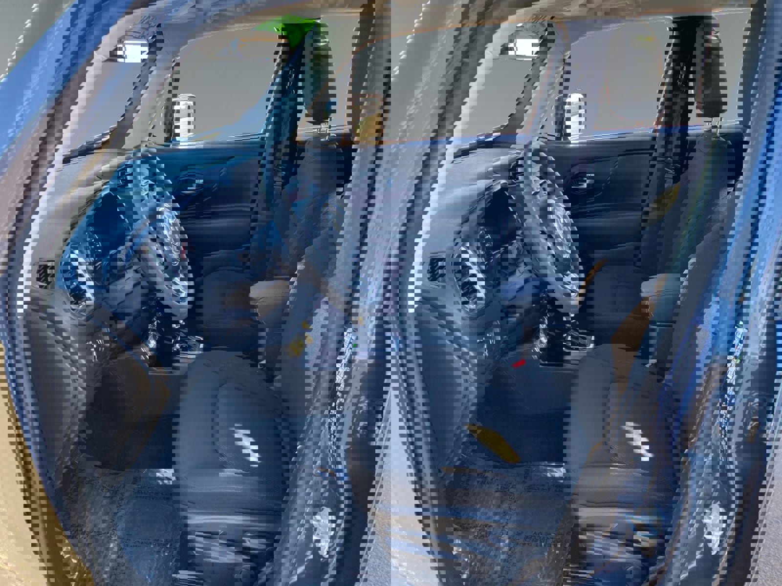 Used 2023 Jeep Renegade Latitude image 9