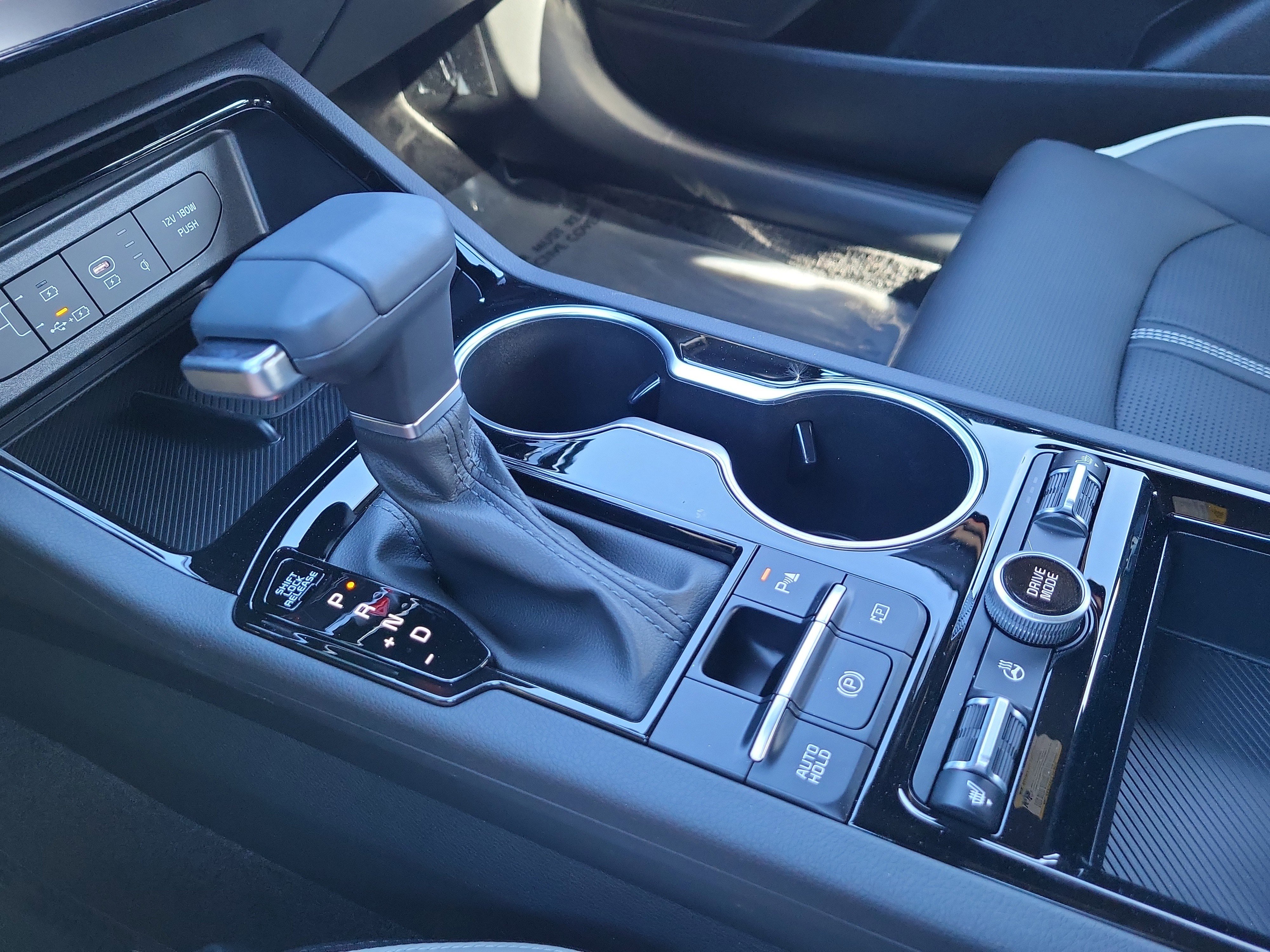 New 2026 Kia K5 GT-Line FWD image 21