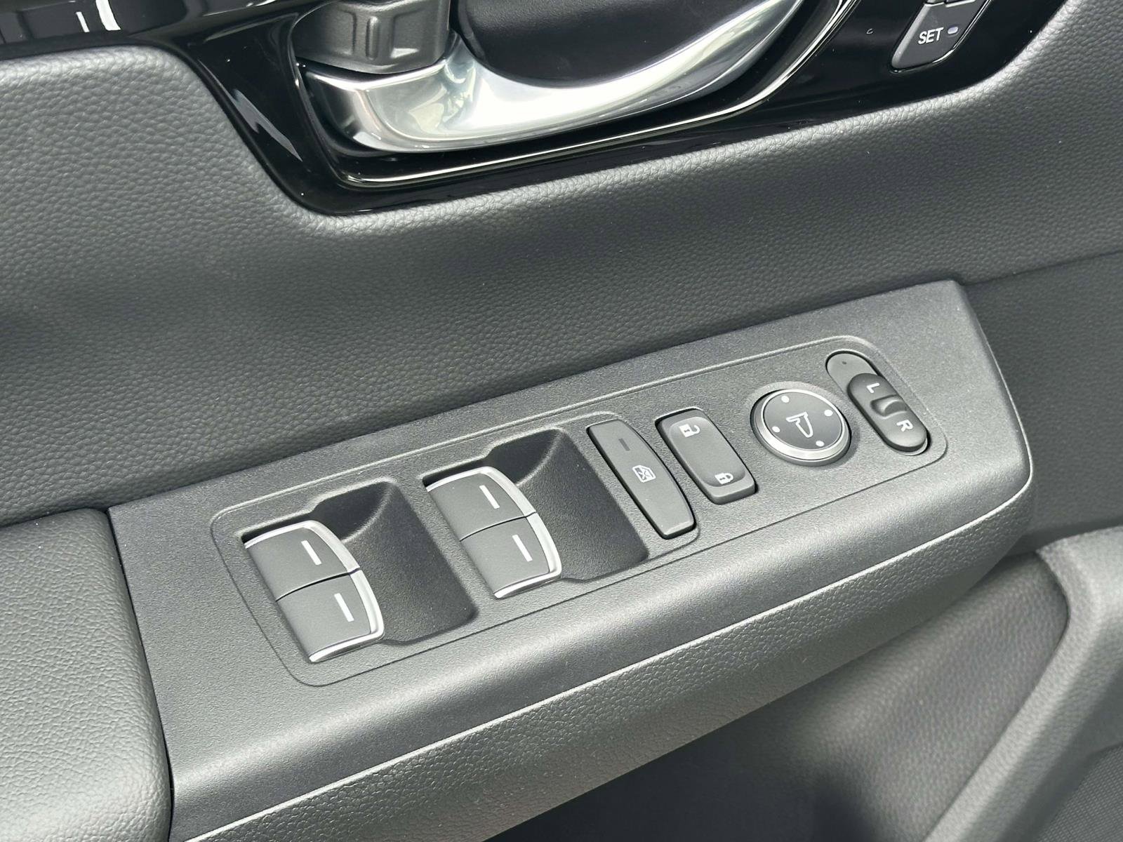 New 2026 Honda CR-V Sport Touring image 11