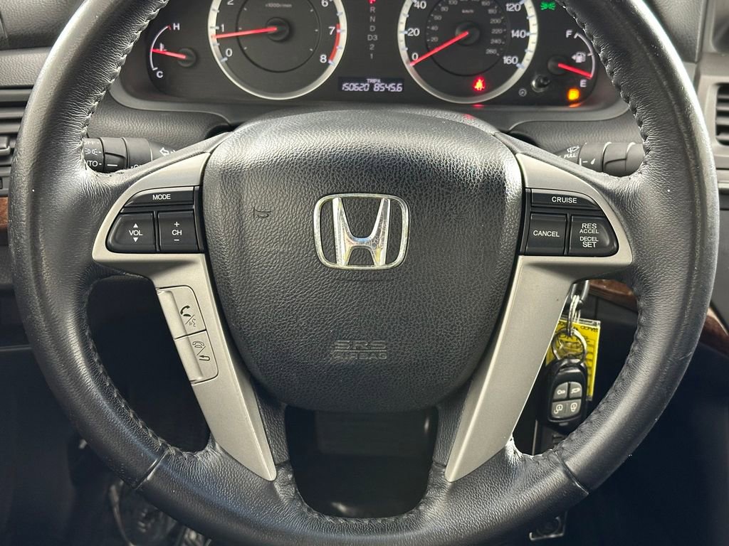 Used 2011 Honda Accord EX-L image 27