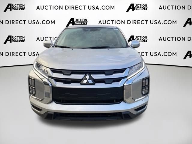 Used 2024 Mitsubishi Outlander Sport SE AWD/4WD video 2