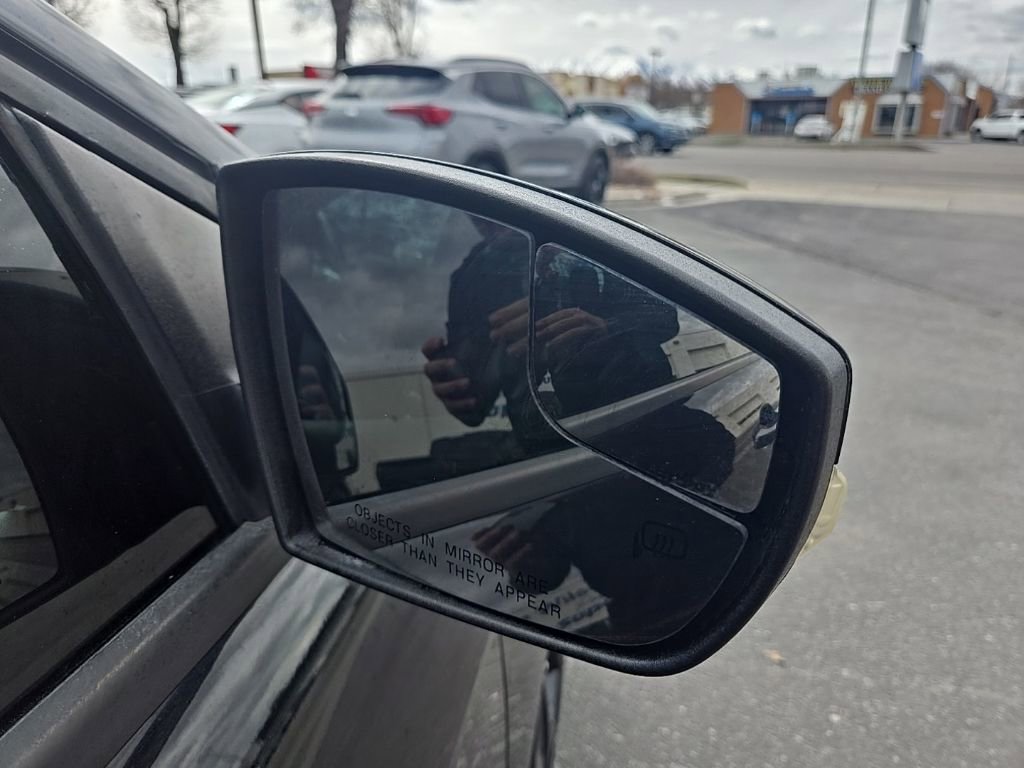 Used 2014 Ford Focus ST w/ Equipment Group 202A image 29