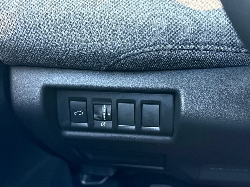 Certified 2026 Subaru Outback Premium AWD/4WD image 15