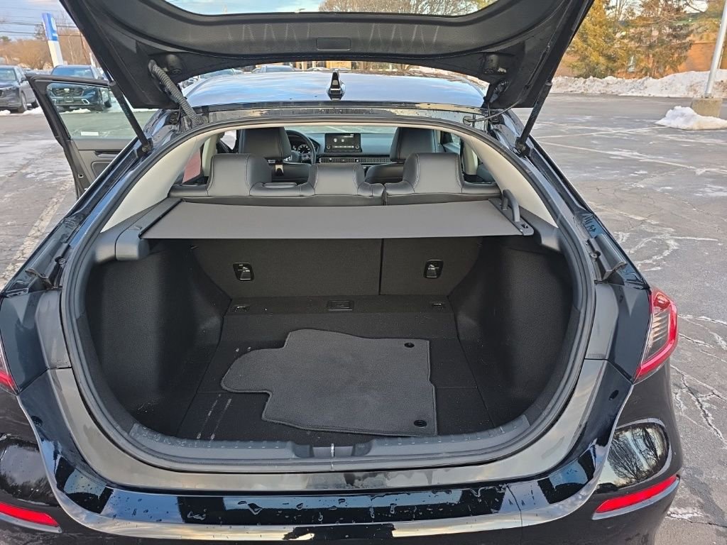 Used 2023 Honda Civic EX-L image 23