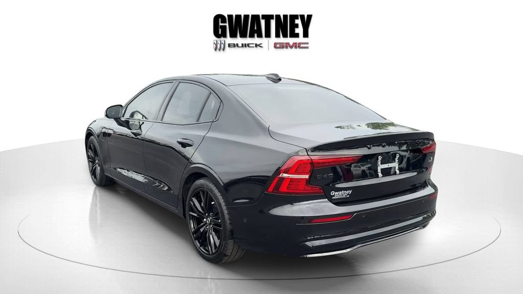 Used 2023 Volvo S60 T8 Plus w/ Climate Package AWD/4WD image 7