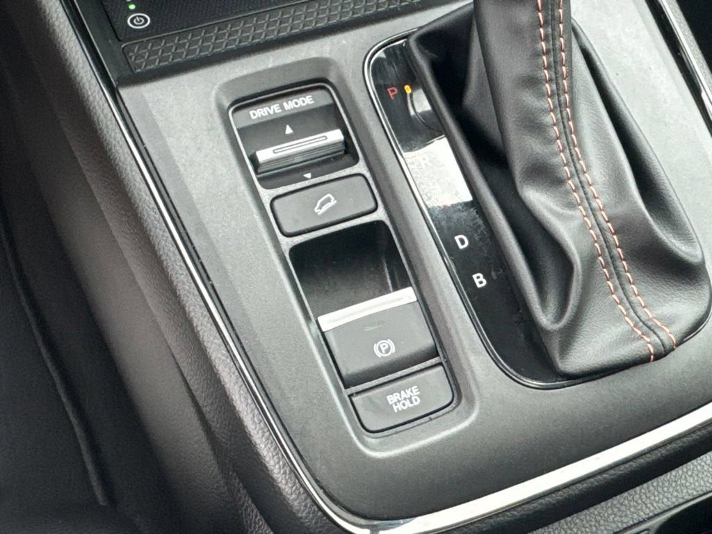 Used 2026 Honda CR-V Sport Touring image 26