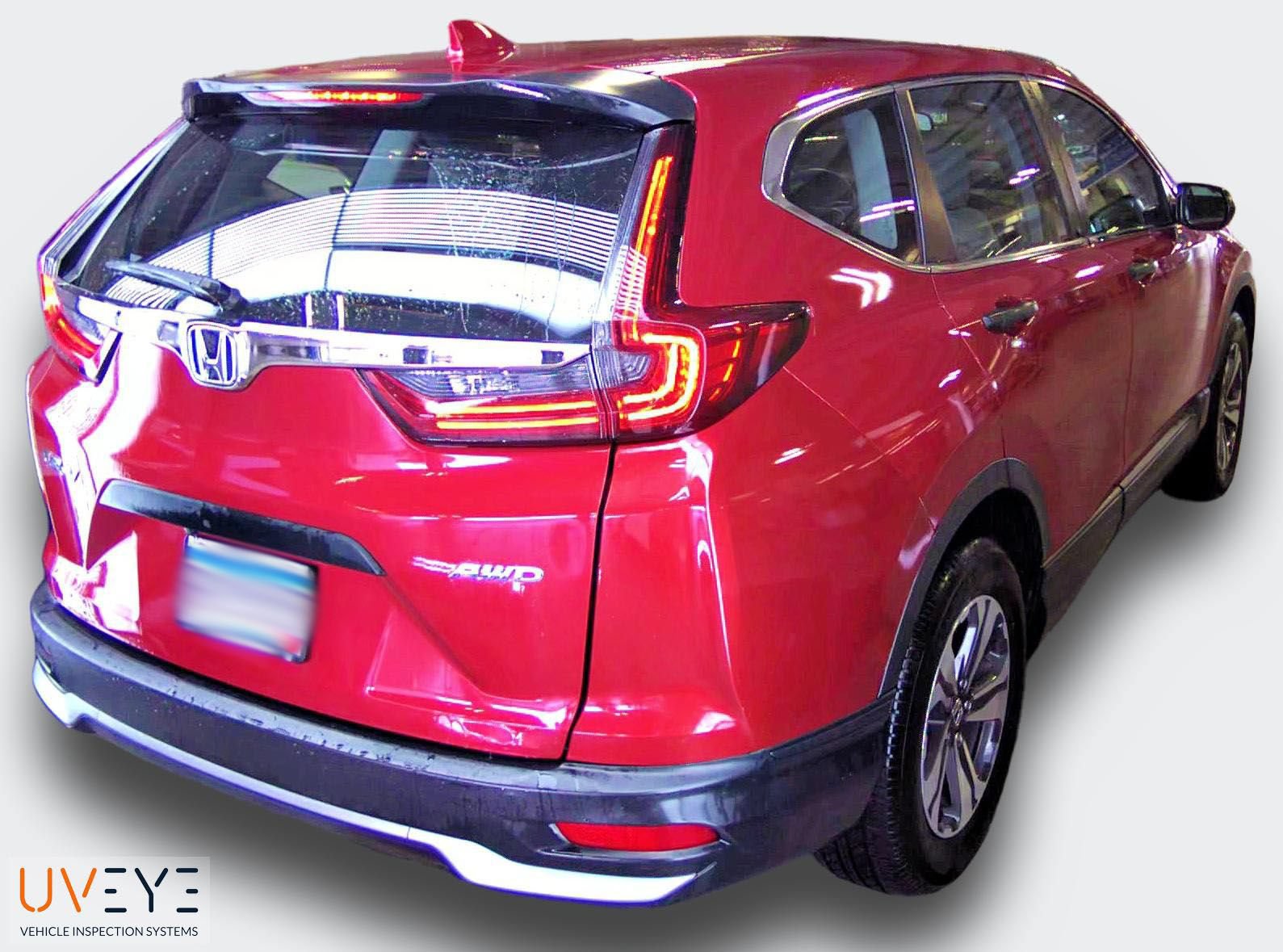 Used 2020 Honda CR-V LX image 20