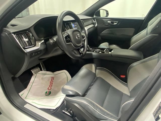 Used 2022 Volvo S60 T8 R-Design AWD/4WD image 10