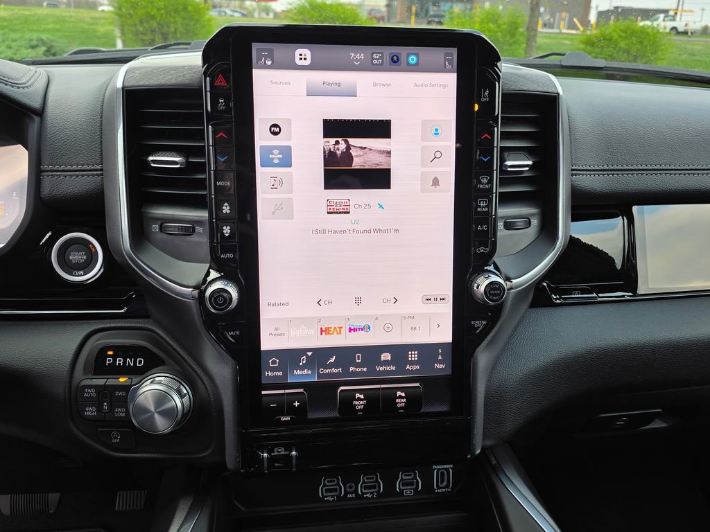 New 2026 RAM 1500 Laramie image 22