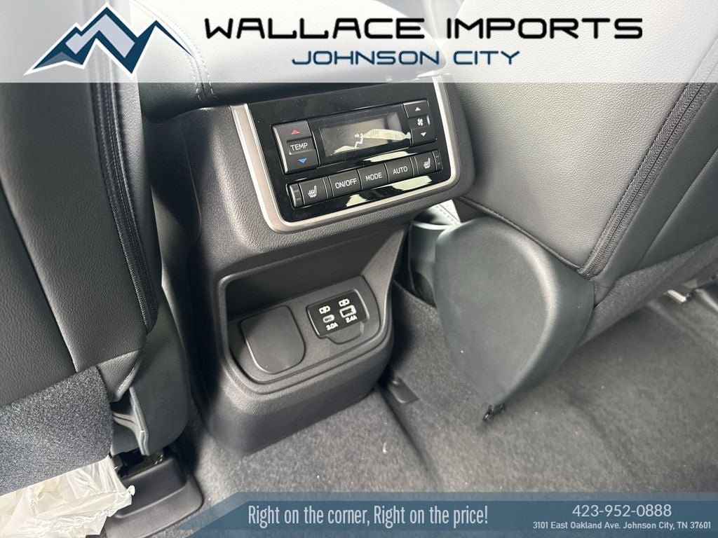New 2026 Subaru Ascent Limited w/ Popular Package #1 AWD/4WD image 30