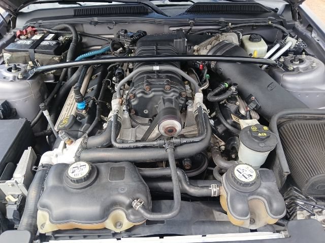 Used 2007 Ford Mustang Shelby GT500 RWD image 40