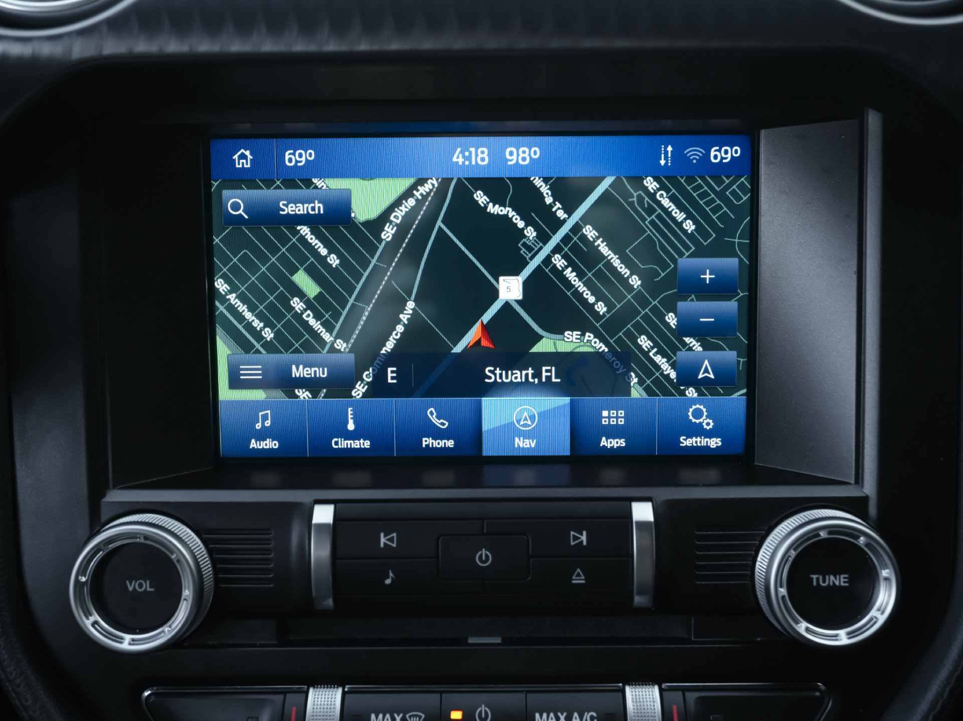 Used 2021 Ford Mustang Mach 1 w/ Equipment Group 700A RWD image 19