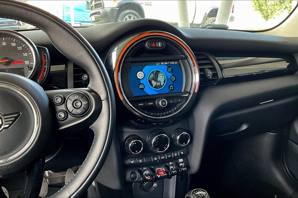 Used 2019 MINI Cooper S image 5