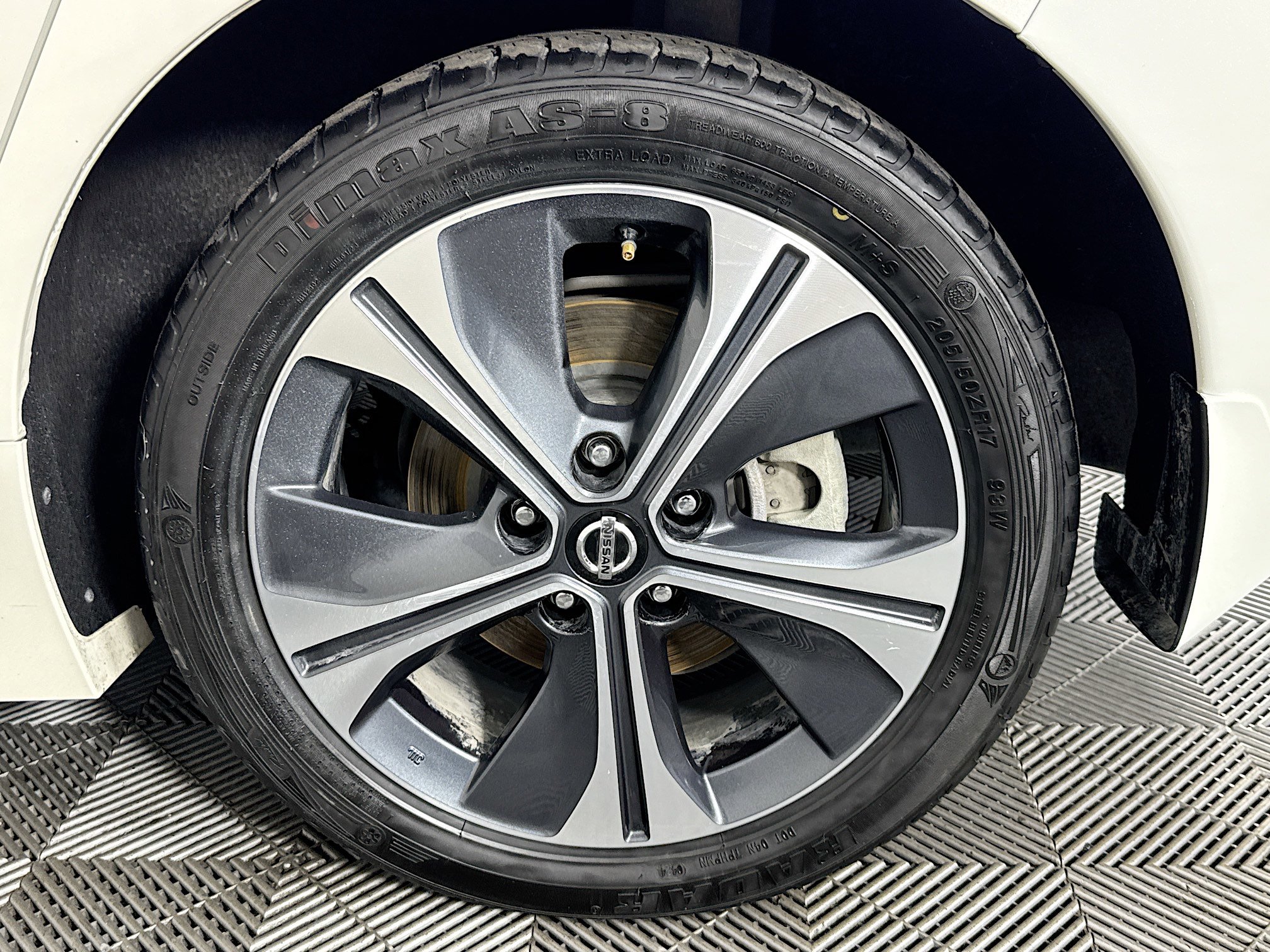 Used 2019 Nissan Leaf SL Plus image 36