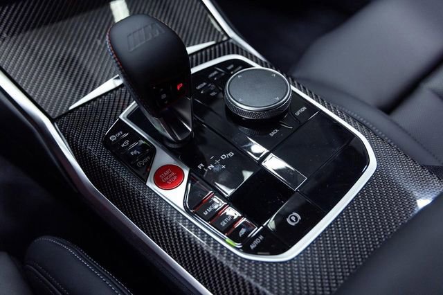 New 2026 BMW M3 Competition image 21