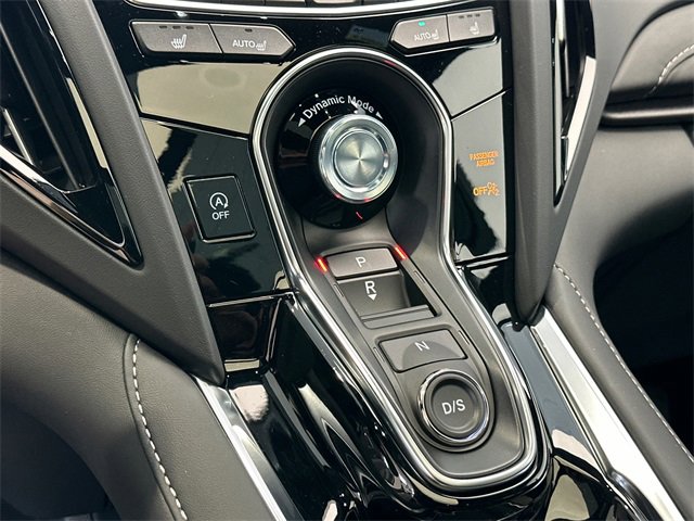 New 2025 Acura RDX SH-AWD image 22