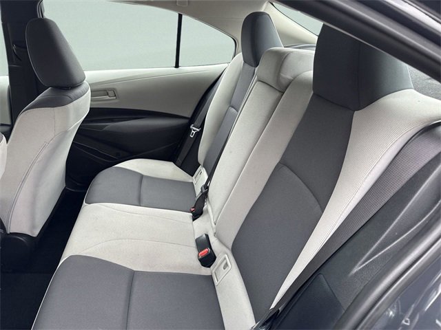 Used 2024 Toyota Corolla LE image 27