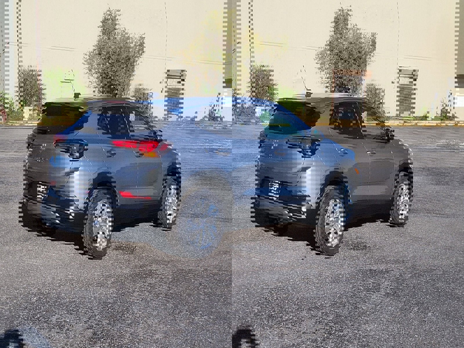 New 2026 Buick Encore GX Preferred image 5