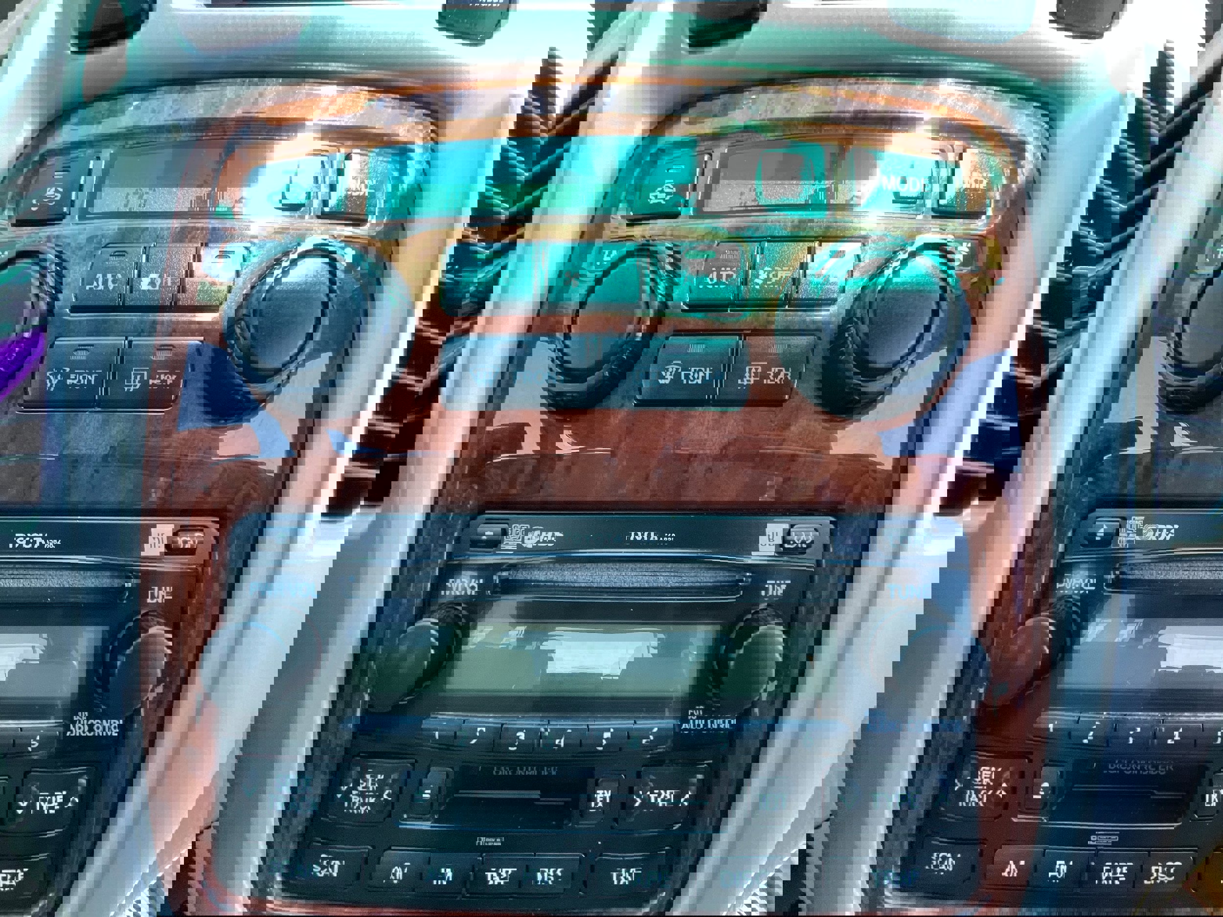 Used 2007 Toyota Highlander Limited image 23