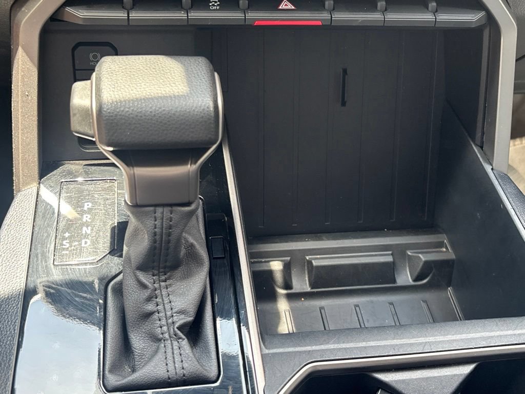 Used 2024 Toyota Tundra SR5 AWD/4WD image 14
