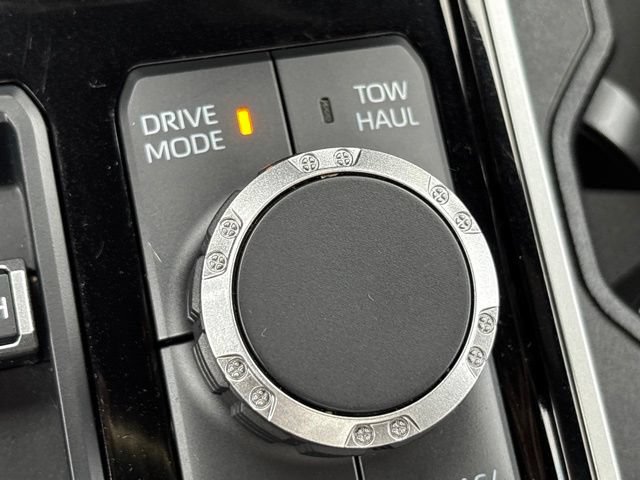 Used 2025 Toyota Tundra 1794 Edition w/ TRD Off-Road Package AWD/4WD image 23