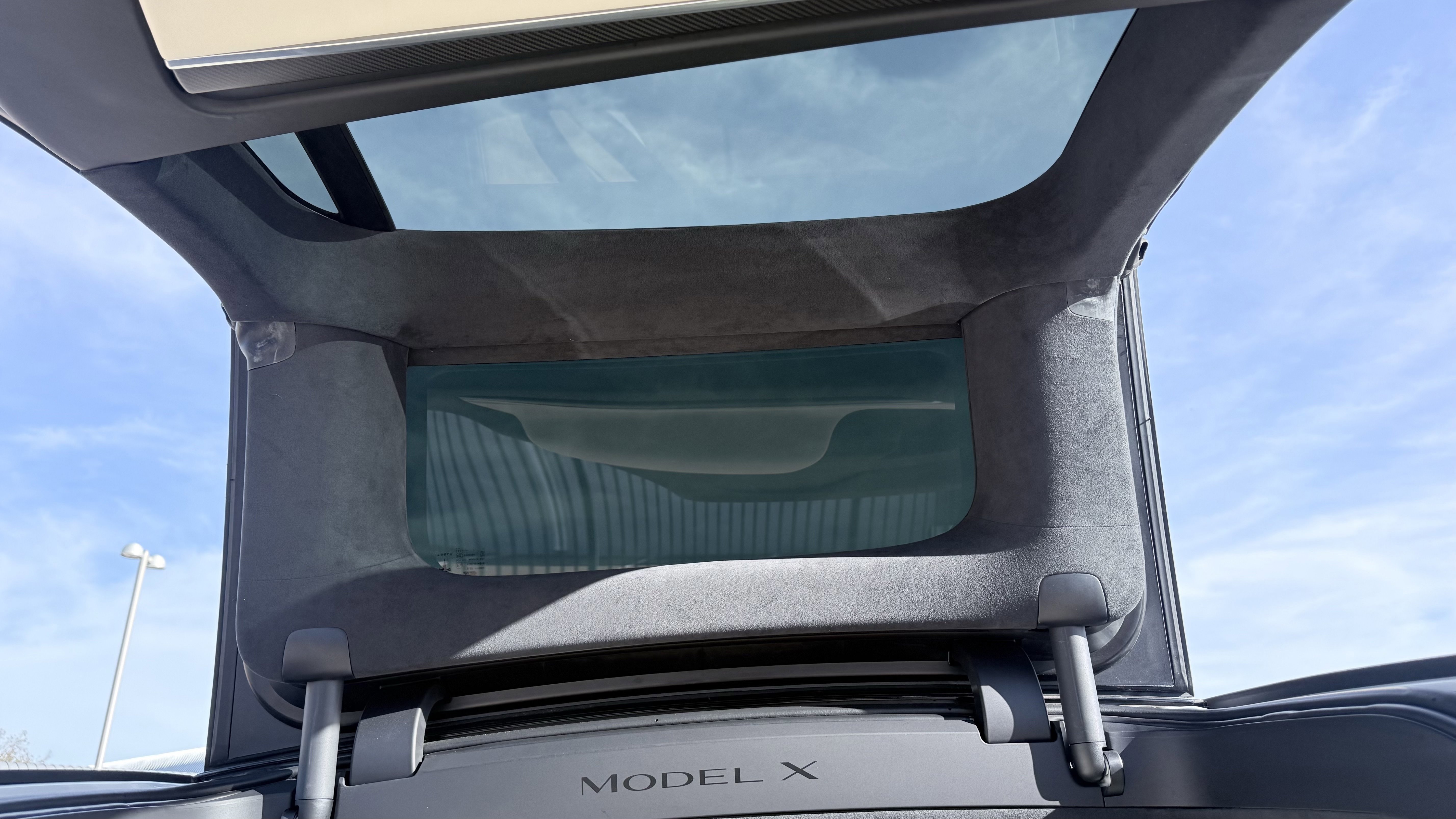 Used 2023 Tesla Model X Plaid image 42