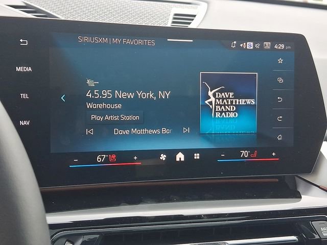 New 2026 BMW X1 xDrive28i w/ Technology Package image 16