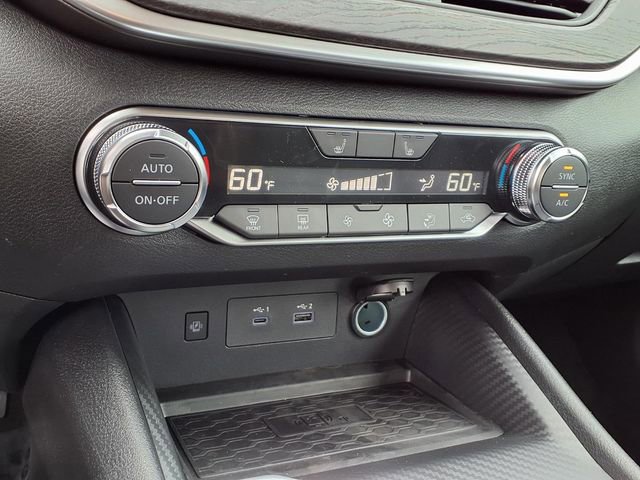 New 2026 Nissan Altima 2.5 SV w/ SV Premium Package FWD image 16