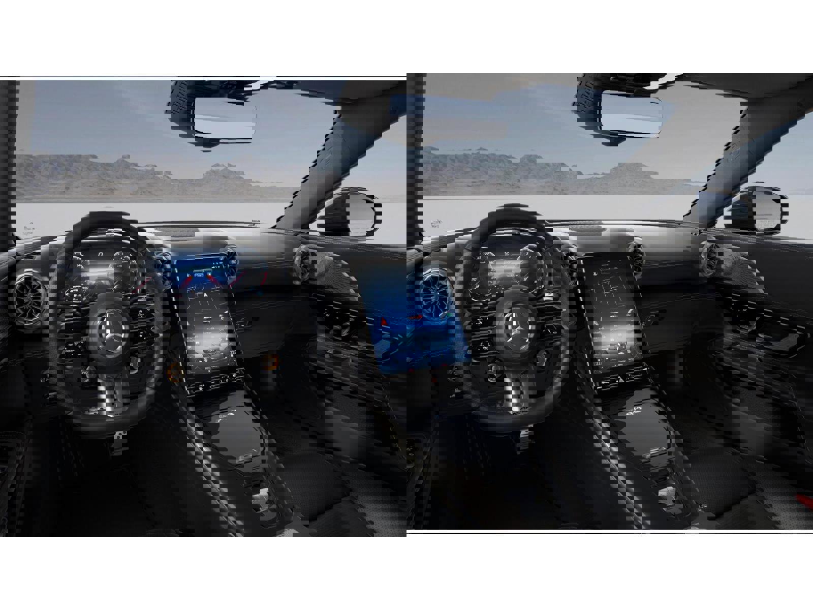 New 2026 Mercedes-Benz SL 43 AMG image 45