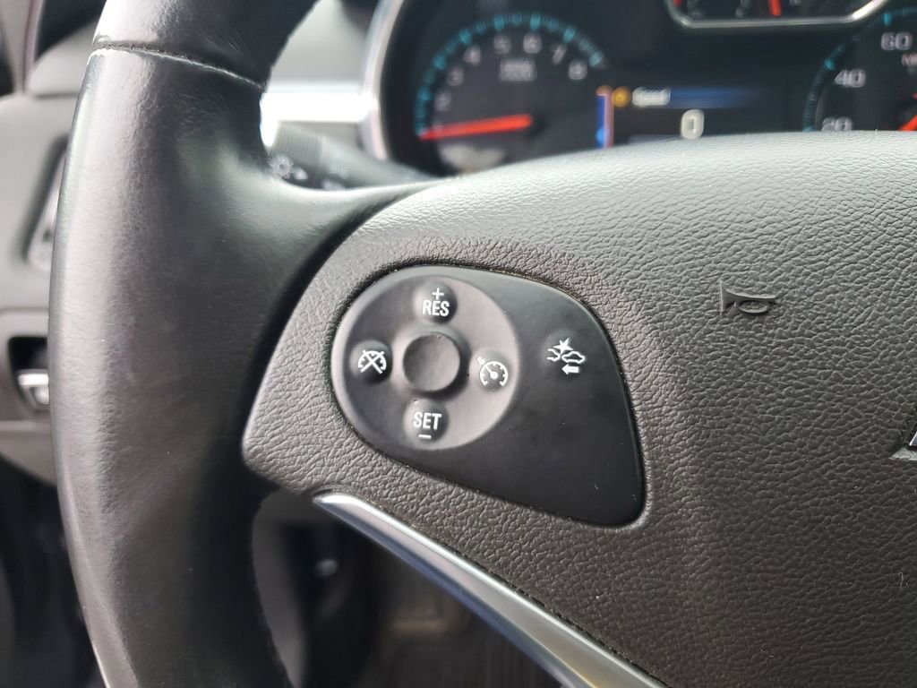 Used 2014 Chevrolet Impala LT Eco w/ Premium Seating Package image 16