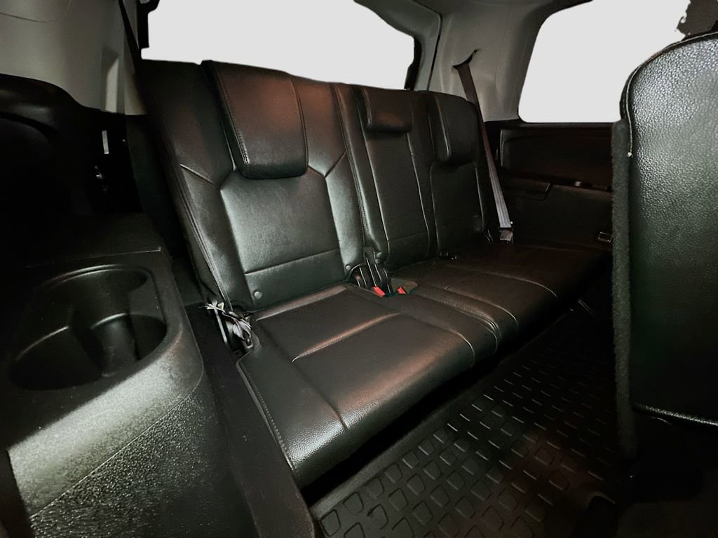 Used 2015 Honda Pilot EX-L image 35