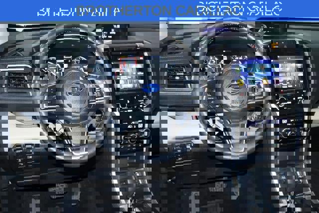 Used 2020 Subaru Ascent Limited w/ Popular Package #2 image 19