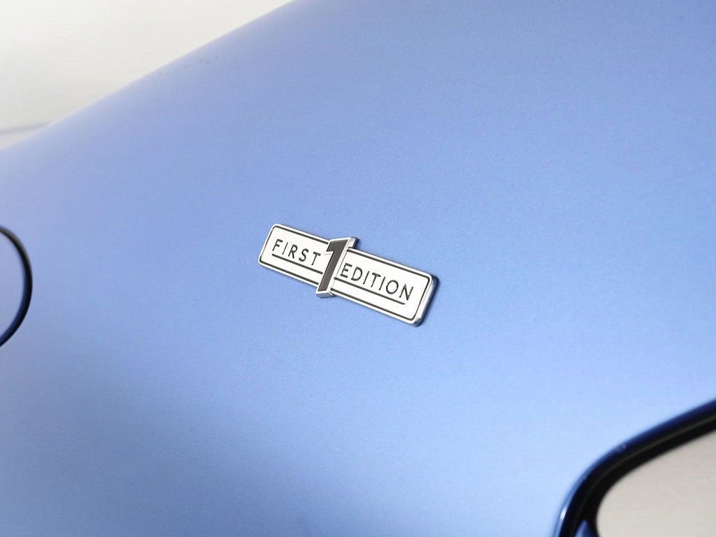 Used 2025 Bentley Flying Spur Plug-In Hybrid image 16