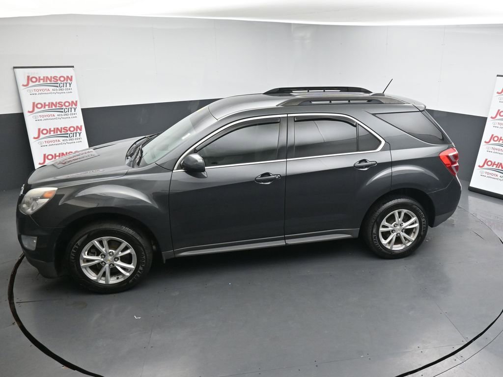 Used 2017 Chevrolet Equinox LT image 27