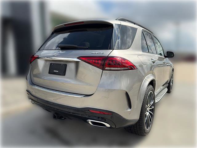 Used 2022 Mercedes-Benz GLE 350 4MATIC image 9