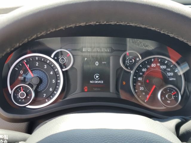 Used 2025 RAM 2500 Lone Star AWD/4WD image 19