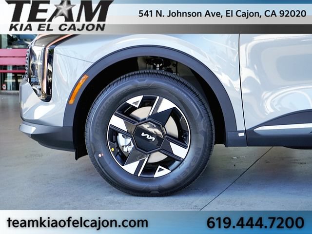 New 2026 Kia Sportage LX AWD/4WD image 7