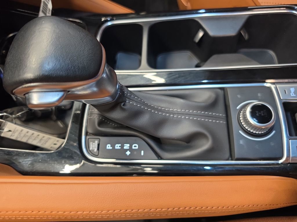 Certified 2024 Kia Telluride EX X-Line AWD/4WD image 34